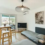 Petit Juas Apartment